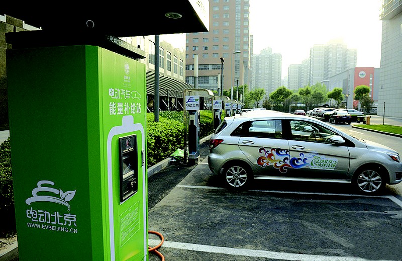 微調(diào)查：免征新能源汽車購置稅熱門車型匯總