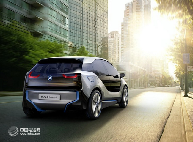 何立軍：新能源車不應(yīng)止于純電動