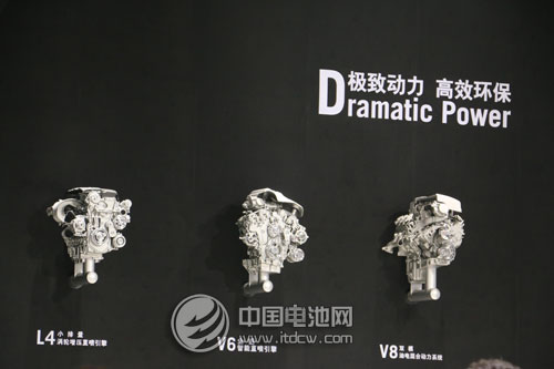 交通部宏偉新能源汽車的夢想要靠技術實現 交通部宏偉新能源汽車的夢想要靠技術實現