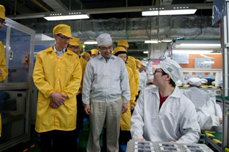 蘋果公司CEO蒂姆·庫克 蘋果公司CEO蒂姆·庫克
