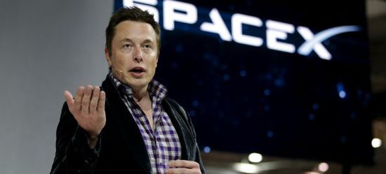 Elon Musk再放話，特斯拉又有新動作？