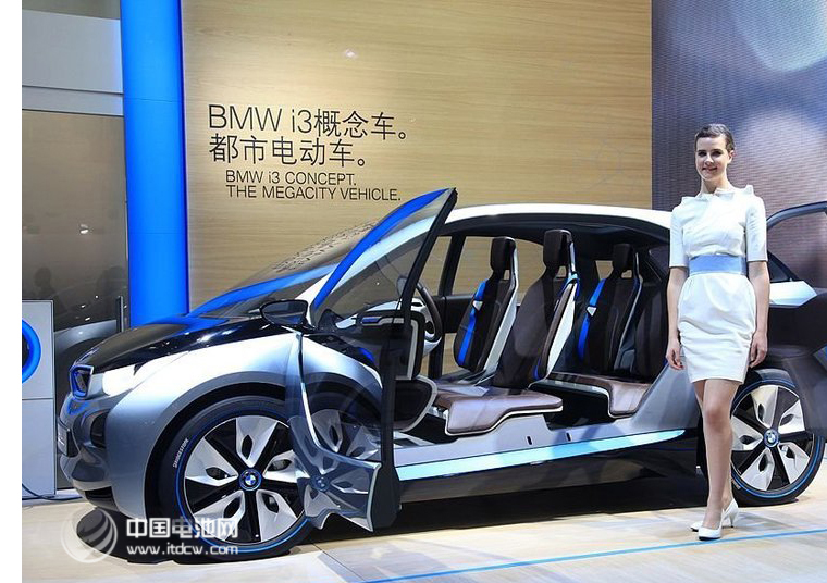 能源互聯網電動汽車來攪局 傳統能源利用方式要顛覆