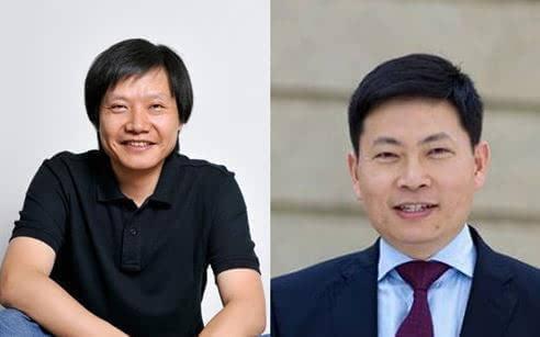 日前,余承東在一次活動中表示小米只能跟華為的榮耀競爭,余承東的這番話透露出了對小米的不以為然。按理說,今天小米的估值已經(jīng)超過了450億美元,而雷軍本人也成為了身價過百億美元的大富豪,為何余承東卻始終看不起雷軍呢? 日前,余承東在一次活動中表示小米只能跟華為的榮耀競爭,余承東的這番話透露出了對小米的不以為然。按理說,今天小米的估值已經(jīng)超過了450億美元,而雷軍本人也成為了身價過百億美元的大富豪,為何余承東卻始終看不起雷軍呢?