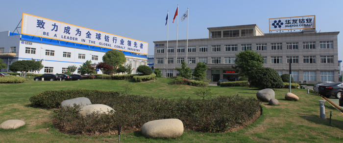 華友鈷業上市7天股價暴漲1.6倍 鈷價下跌拖累業績連續三年下滑