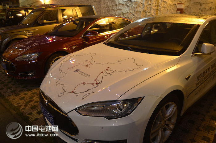 李麗凱：特斯拉的光環正被慘淡的銷量逐漸剝離