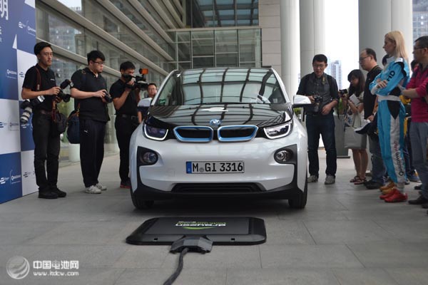 車多樁少 京津充電樁建設(shè)難點(diǎn)如何應(yīng)對？