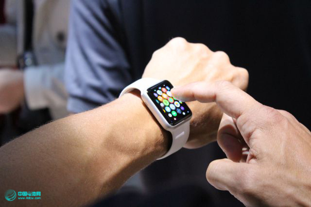 未來公司客服的標(biāo)配？蘋果Watch智能手表開啟新時代