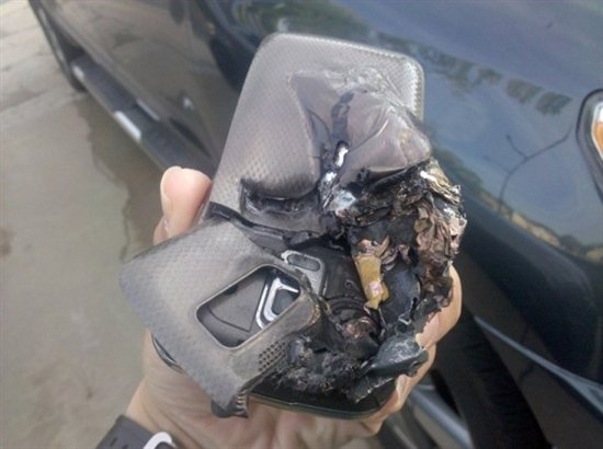 英國倫敦大學:鋰離子電池爆炸首次被實時“追蹤” 英國倫敦大學:鋰離子電池爆炸首次被實時“追蹤”