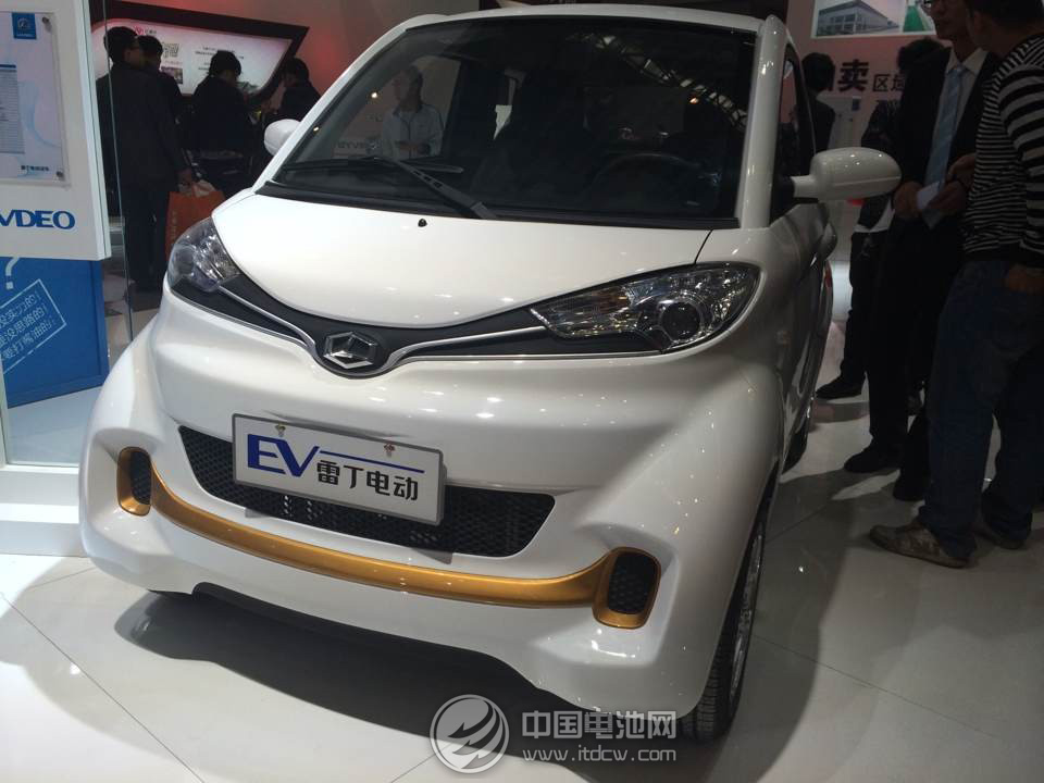 低速電動車解禁之風撲面而來 市場需求倒逼政策規范