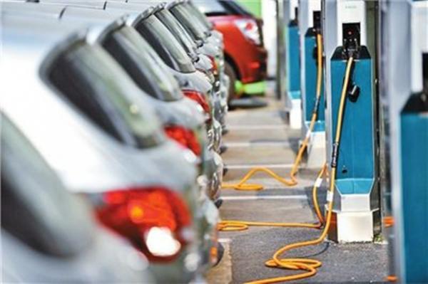 能源互聯網 再次強調電動汽車充電樁的價值