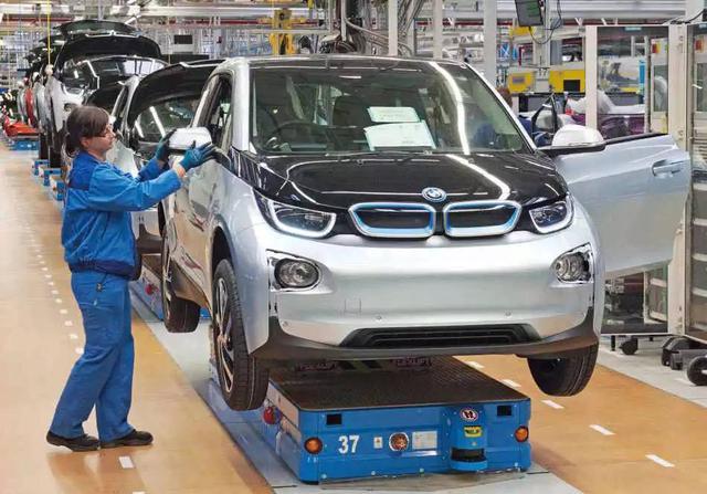 互聯網+時代  跨界是電動汽車產業化精髓