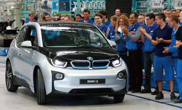 互聯網+時代  跨界是電動汽車產業化精髓