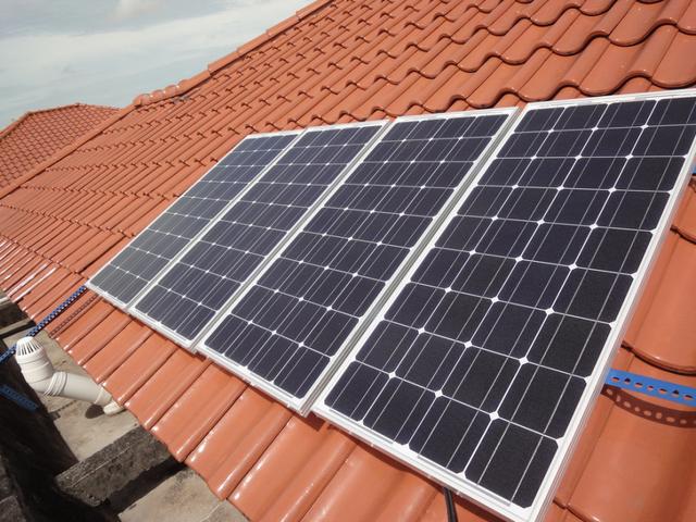 小型光伏興盛  2040年電力用戶有望掌握發電權