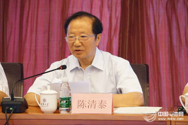 百人會燃料電池學(xué)術(shù)沙龍在清華大學(xué)舉辦 與電動不相排斥 百人會燃料電池學(xué)術(shù)沙龍在清華大學(xué)舉辦 與電動不相排斥