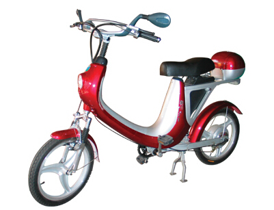 工信部:1-6月累計生產(chǎn)電動自行車1233.5萬輛 工信部:1-6月累計生產(chǎn)電動自行車1233.5萬輛