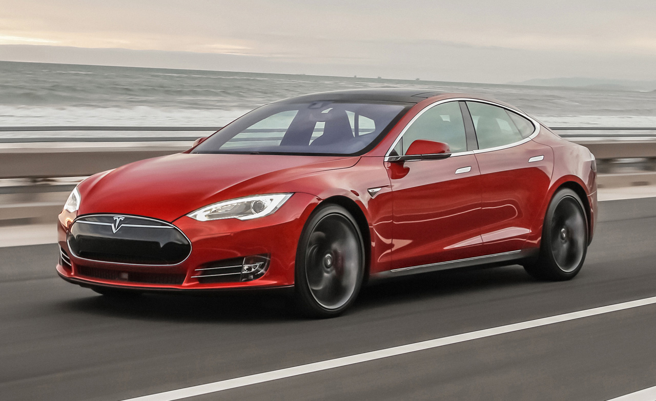 流言終結：Elon Musk所謂特斯拉1200km續(xù)航的真相