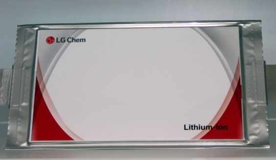 LG化學打破松下和特斯拉的關系 成功晉級“小三” LG化學打破松下和特斯拉的關系 成功晉級“小三”