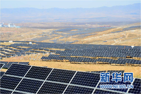 光伏十三五:產(chǎn)業(yè)升級(jí) 高效產(chǎn)品迎來(lái)春天 光伏十三五:產(chǎn)業(yè)升級(jí) 高效產(chǎn)品迎來(lái)春天