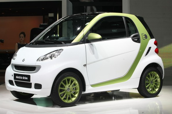 如果沒補(bǔ)貼，在售的電動(dòng)車到底值多少錢？