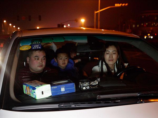 拿了蘋果投資的10億美元 滴滴出行將如何花？