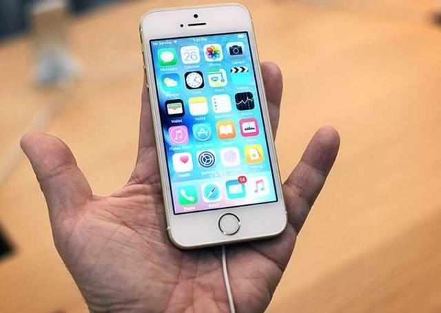 禍起蕭墻！低價iPhone SE拖累高端iPhone銷量