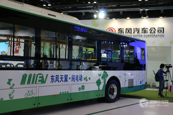 大連發(fā)函說明純電動客車市財政補貼暫緩發(fā)放原因