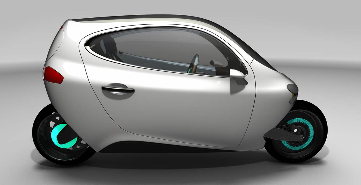 傳蘋果欲收購Lit Motors 發展兩輪電動汽車 傳蘋果欲收購Lit Motors 發展兩輪電動汽車