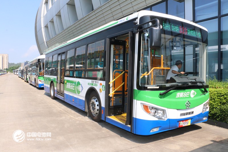 新能源汽車仍在路上 2020年將迎來真正的決戰