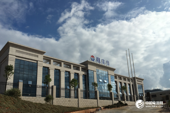 翔豐華外景圖 翔豐華外景圖