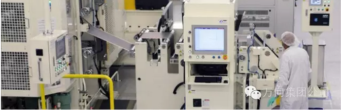 新合作推動A123高能量電池戰略的實施 新合作推動A123高能量電池戰略的實施