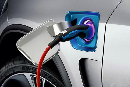 新疆：5年內(nèi)將新增1萬余個電動汽車充電設(shè)施