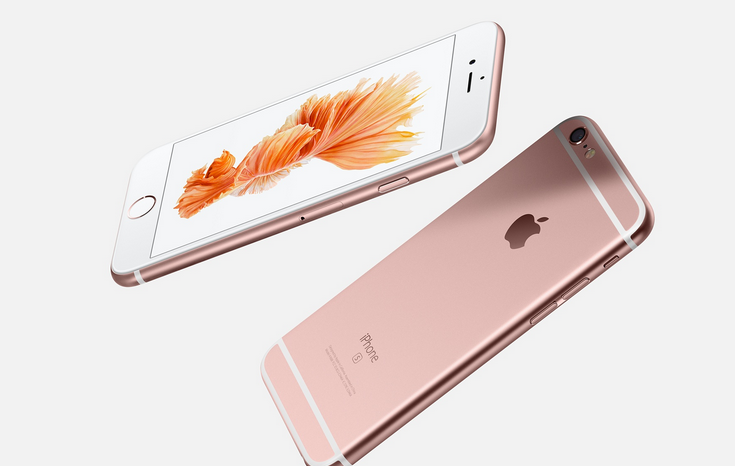 蘋果為意外關機iPhone6s免費換電池 稱不是安全問題 蘋果為意外關機iPhone6s免費換電池 稱不是安全問題
