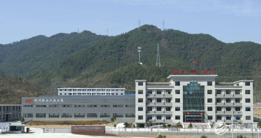 新安江工業(yè)泵發(fā)力新能源領(lǐng)域 擠出纏繞設(shè)備產(chǎn)能將倍增 新安江工業(yè)泵發(fā)力新能源領(lǐng)域 擠出纏繞設(shè)備產(chǎn)能將倍增