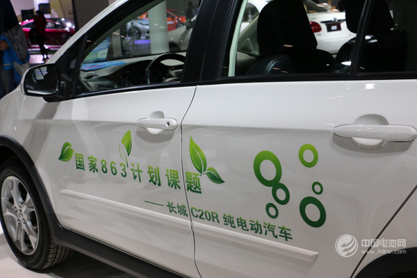 電動汽車2040年預(yù)計占我國乘用車銷量的半壁江山