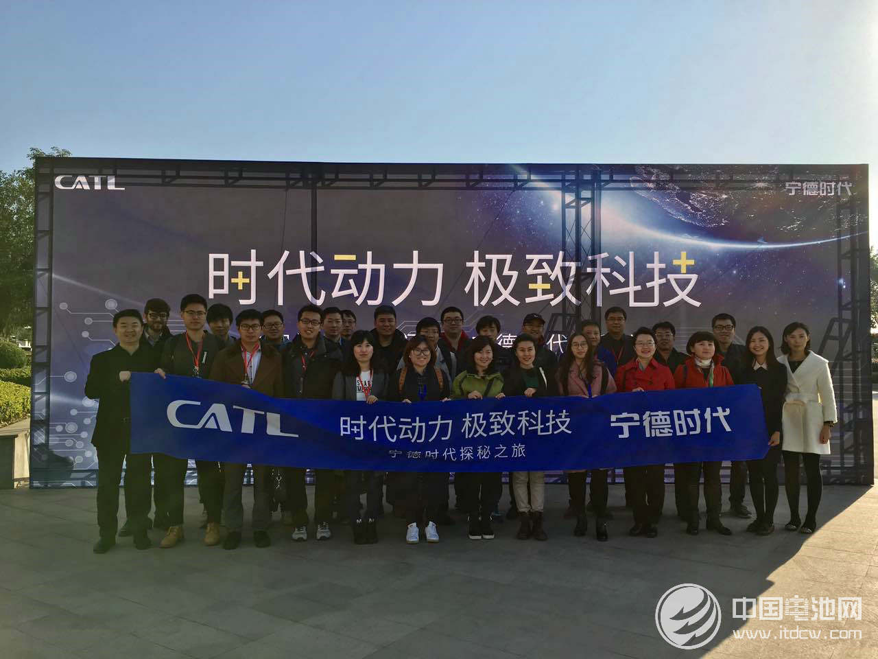 黃世霖：到2020年CATL擬投超300億進(jìn)行技術(shù)研發(fā)和產(chǎn)能升級(jí)