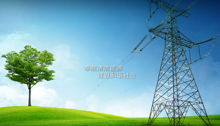 國家電網