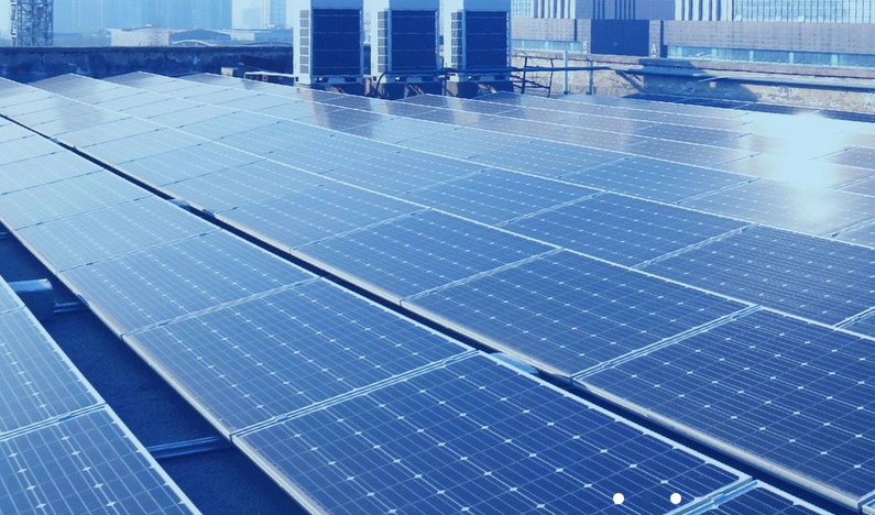 光伏上網標桿電價新政出臺在即 分布式光伏將迎爆發期