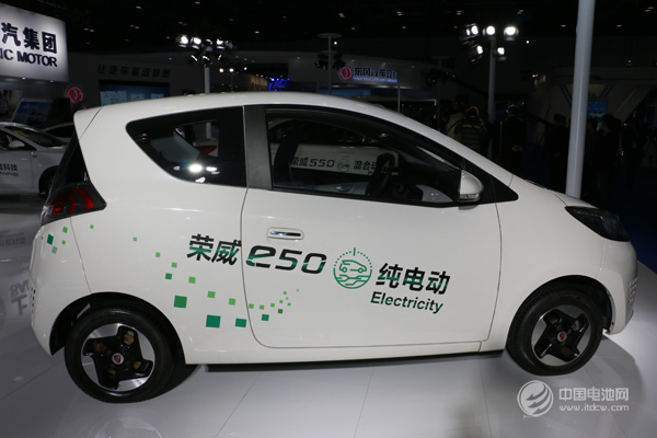 國家補貼退坡 新能源車企迎來成本考驗