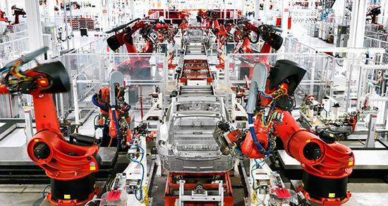 中國電池價格下降 或使特斯拉超級工廠陷入危機? 中國電池價格下降 或使特斯拉超級工廠陷入危機?