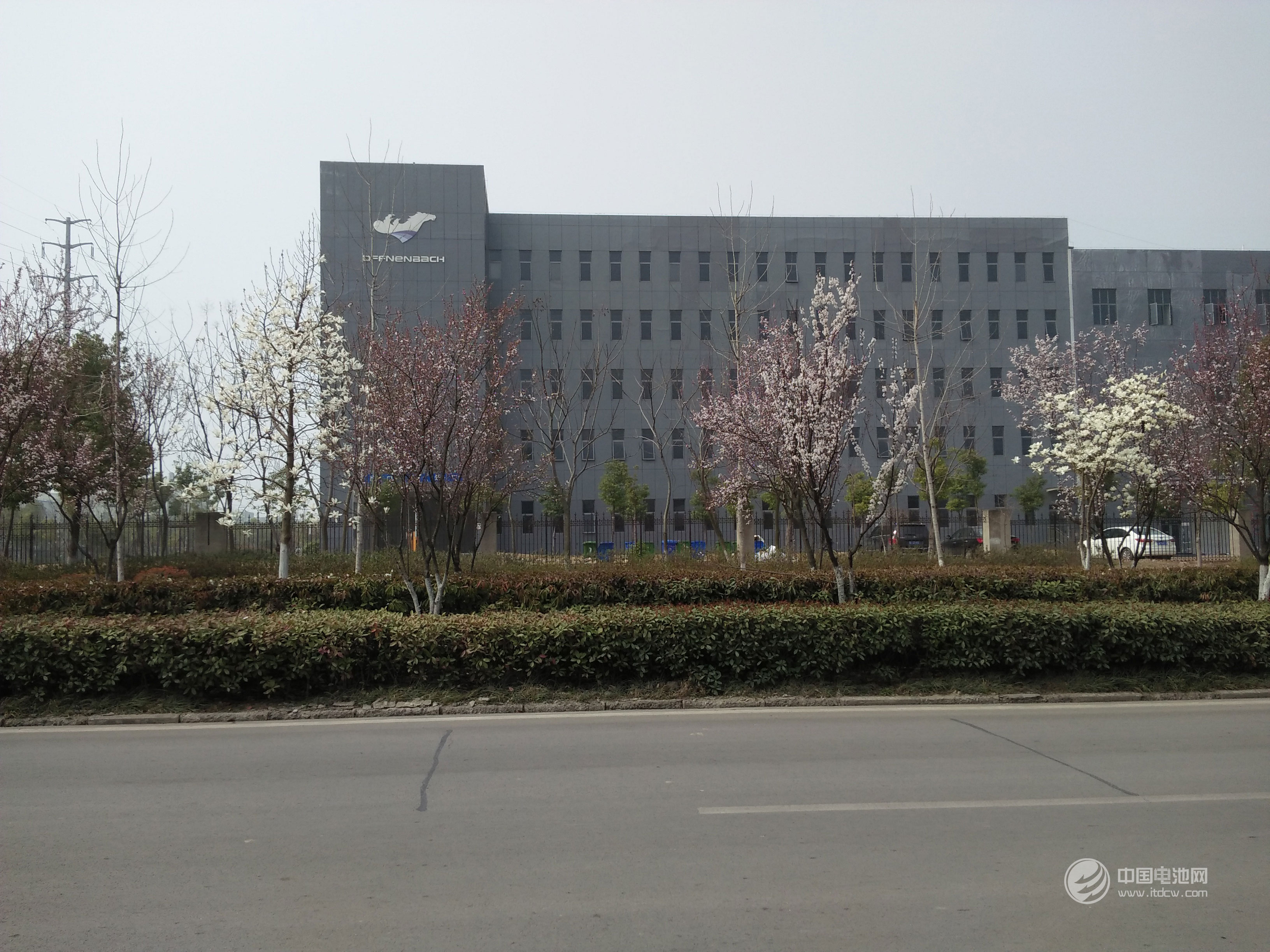 歐鵬巴赫:瞄準動力電池領域兩步走 重點布局BMS及PACK業務 歐鵬巴赫:瞄準動力電池領域兩步走 重點布局BMS及PACK業務
