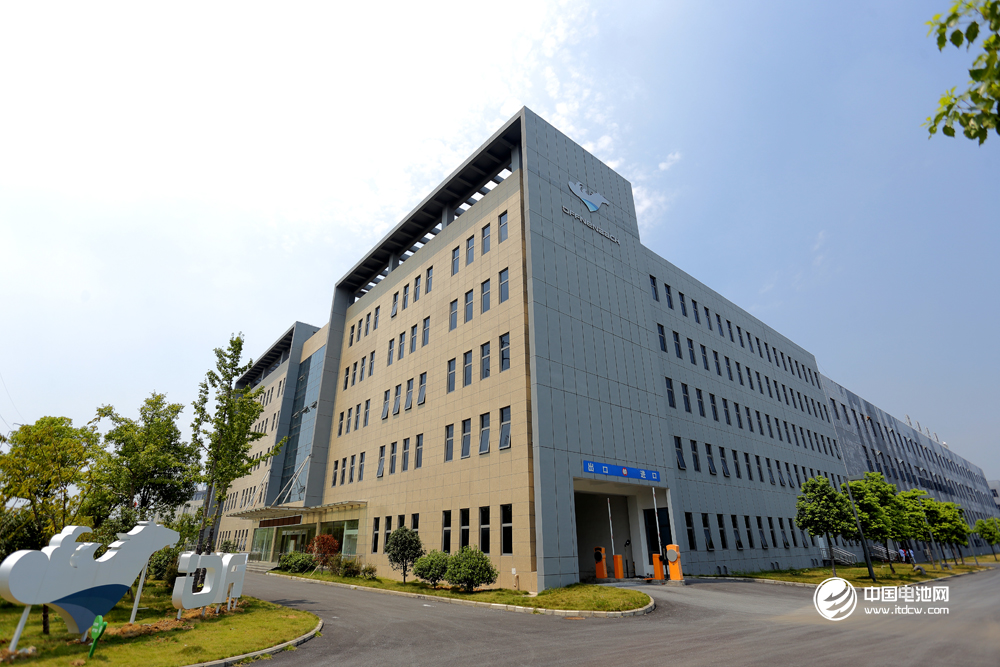 歐鵬巴赫:瞄準動力電池領域兩步走 重點布局BMS及PACK業務 歐鵬巴赫:瞄準動力電池領域兩步走 重點布局BMS及PACK業務