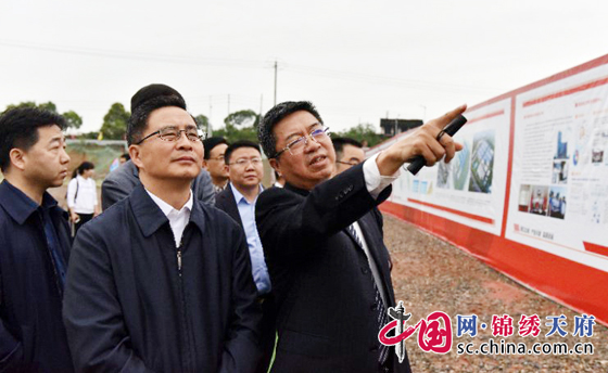 成都建全國最大動力電池廠 項(xiàng)目總投資100億元