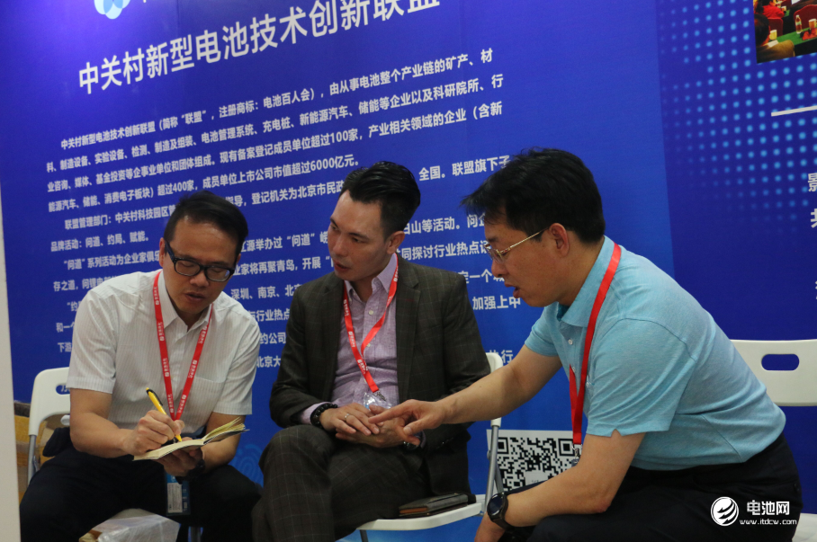 埃力生亞太:SIO負(fù)極材料及PI粘結(jié)劑助力鋰電池高安全高容量 埃力生亞太:SIO負(fù)極材料及PI粘結(jié)劑助力鋰電池高安全高容量