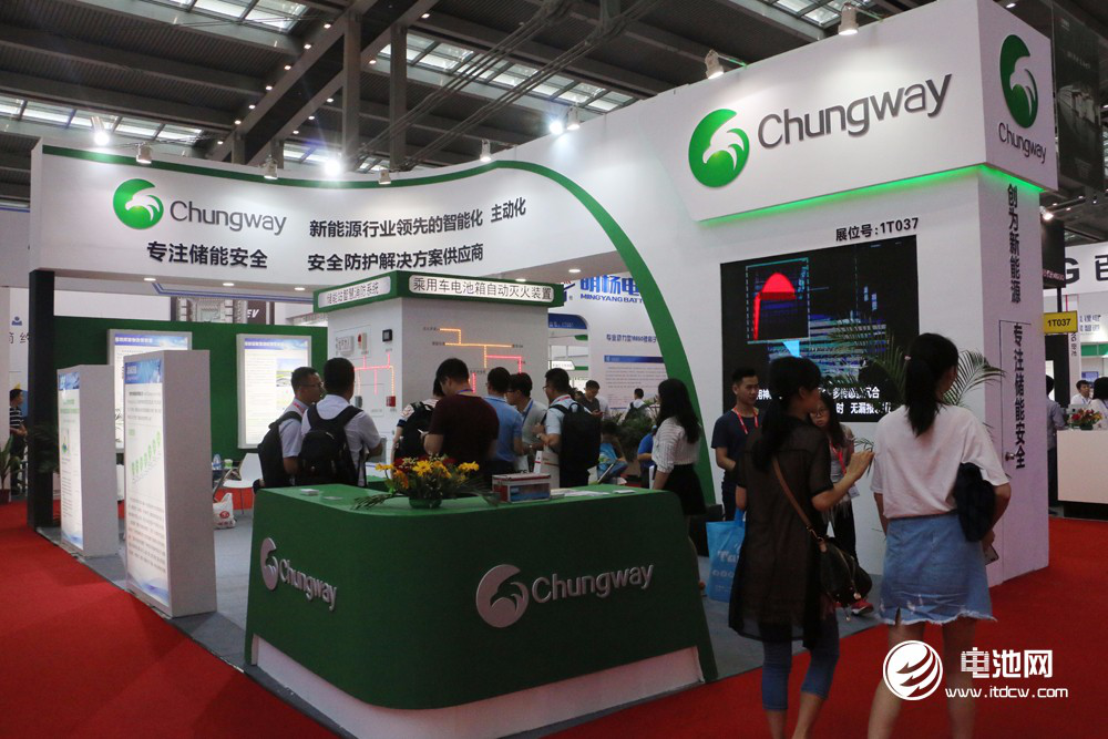 提供電池安全解決方案 創為新能源熱失控探測系統出貨量超10萬套