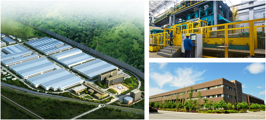云內動力