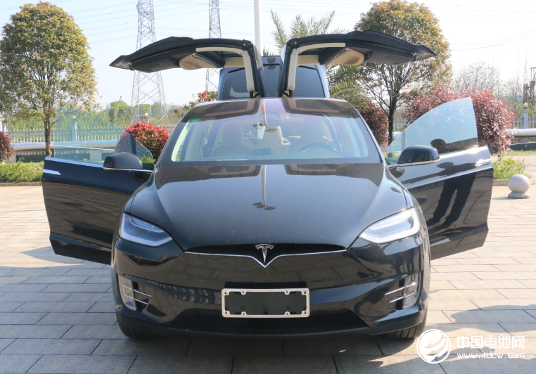 特斯拉將在德國工廠投資40億美元 年產50萬輛Model Y和Model 3