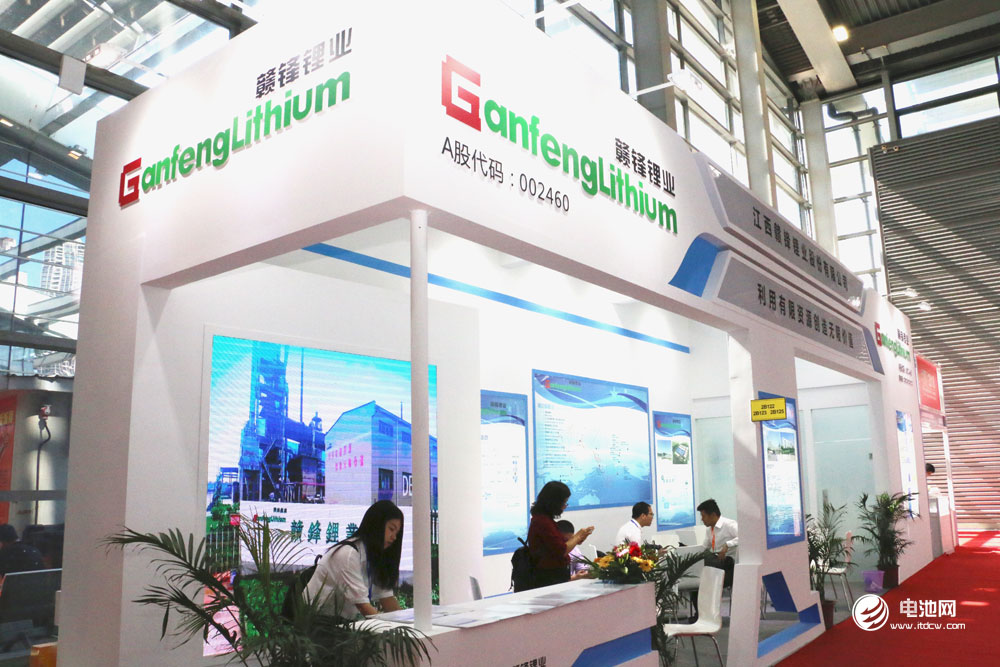 贛鋒鋰業2022年凈利超205億 贛鋒鋰電動力/儲能出貨量超6GWh