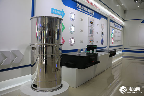 多氟多電池板塊計劃獨立IPO 擬攜手珠海賽緯共建六氟磷酸鋰等