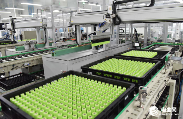 長虹能源擬收購聚和源科技約61.7%股權(quán) 切入物聯(lián)網(wǎng)電池領(lǐng)域