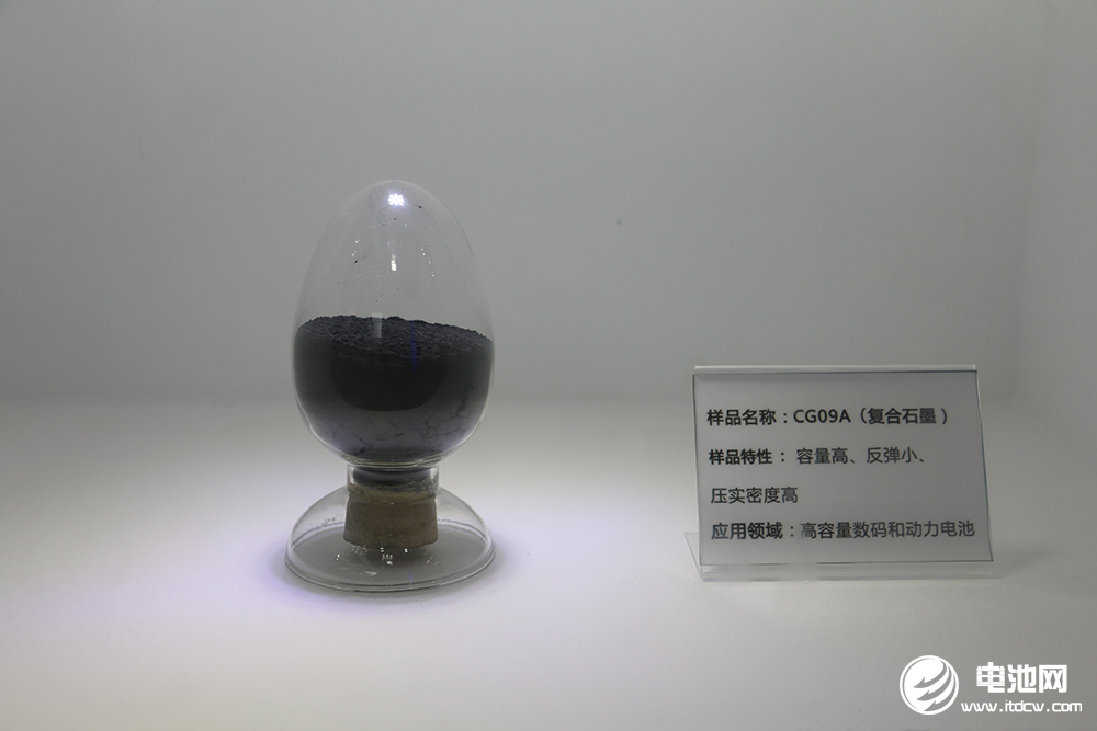 這種動力電池原料火到半夜搶單！出廠就被拉走！又一萬億元市場來了